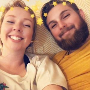 Meet your Posher, Shannon